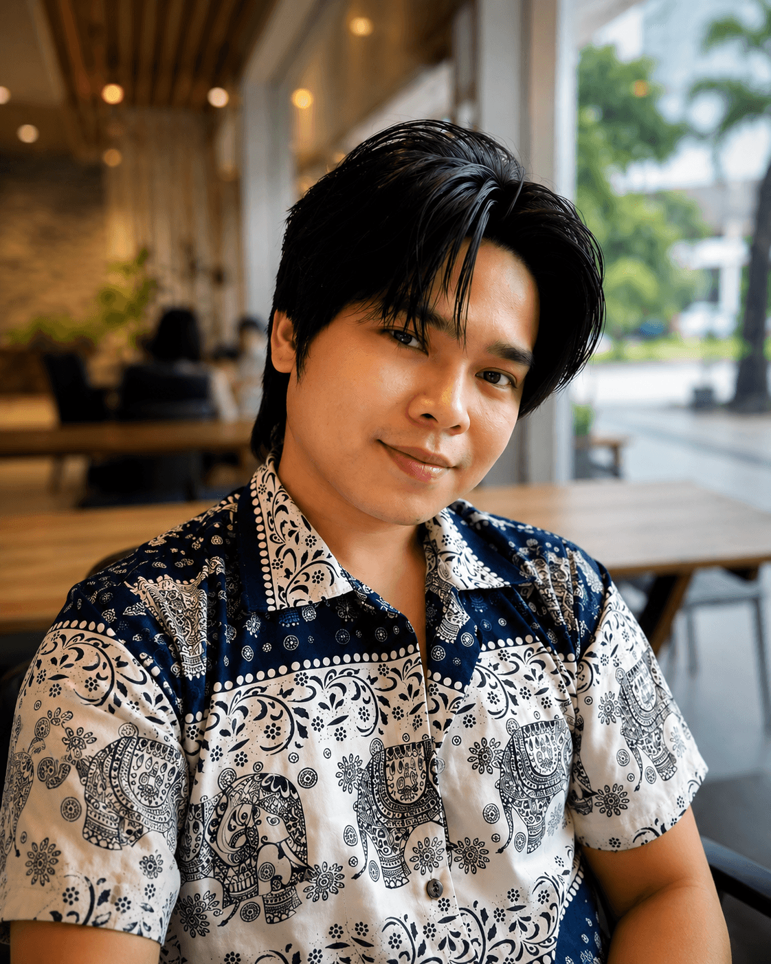 Alex Fuentes — Google Ads & Paid Media Strategist